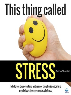 cover image of This Thing Called STRESS